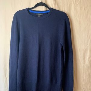 Banana Republic Sweater - Size Large, 100% Pima Cotton